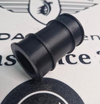 Zündapp Ansauggummi 267-04.139 TPU für C 50 Sport GTS 50 Combinette Typ 517 515